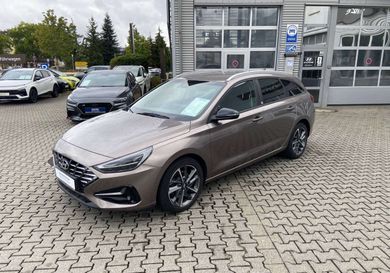 Hyundai i30, 2023