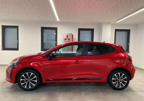 Mitsubishi Colt, 2025