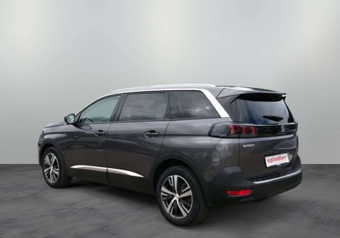 Peugeot 5008, 2024