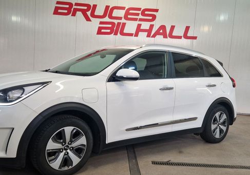 Kia Niro, 2018