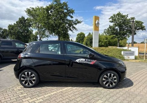 Renault ZOE, 2024