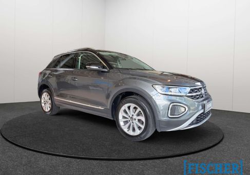 Volkswagen T-Roc, 2022