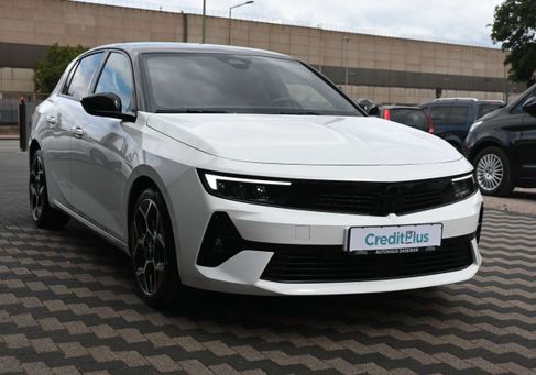 Opel Astra, 2023
