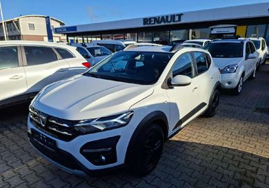 Dacia Sandero, 2021