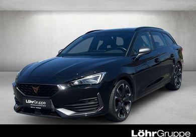 Cupra Leon, 2024