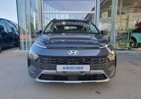 Hyundai Bayon, 2026 2