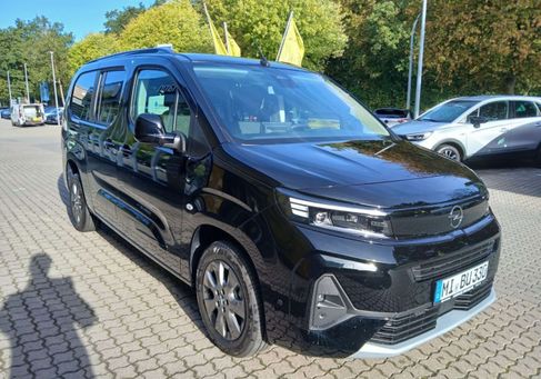 Opel Combo, 2026 3