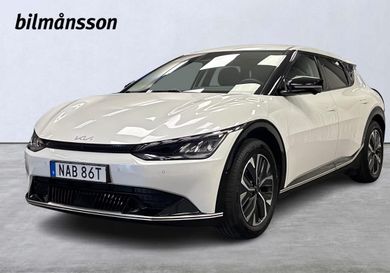 Kia EV6, 2023