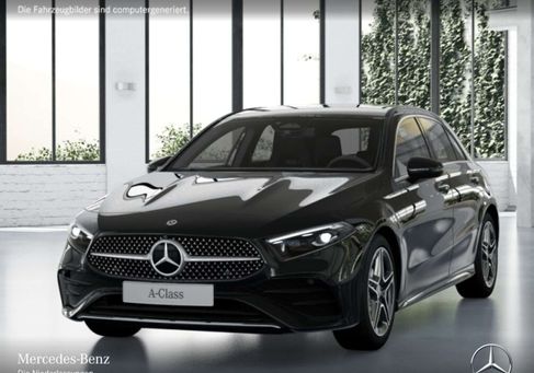 Mercedes-Benz A 180, 2026