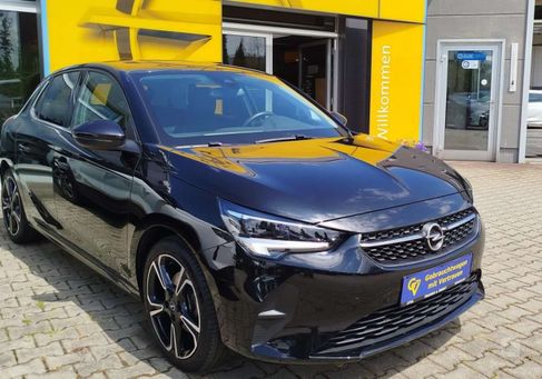 Opel Corsa, 2022