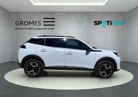 Peugeot 2008, 2024