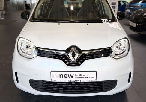 Renault Twingo, 2022