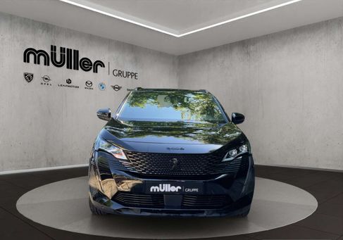 Peugeot 3008, 2023