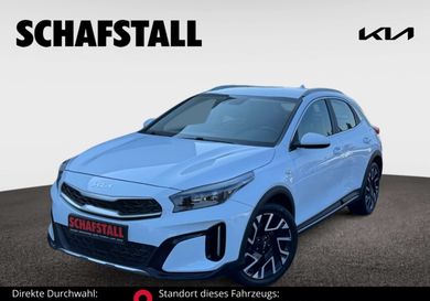 Kia XCeed, 2024