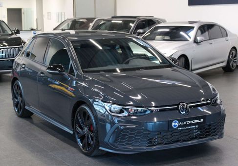 Volkswagen Golf, 2022 2