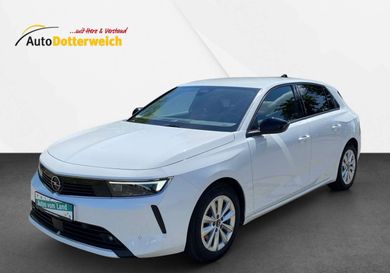 Opel Astra, 2022