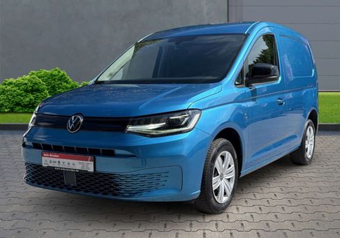 Volkswagen Caddy, 2023
