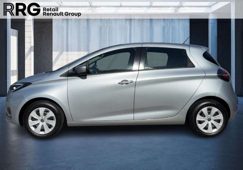 Renault ZOE, 2022 2