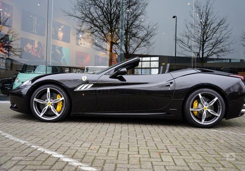 Ferrari California, 2014