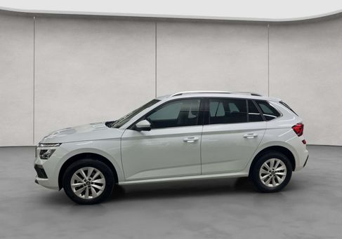 Skoda Kamiq, 2025