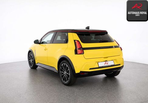 Renault R 5, 2025