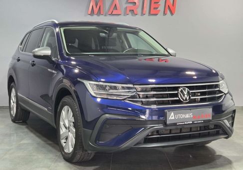 Volkswagen Tiguan Allspace, 2022