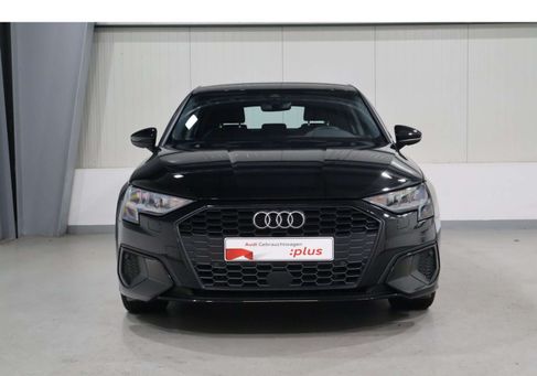 Audi A3, 2023