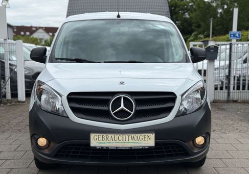 Mercedes-Benz Citan, 2020