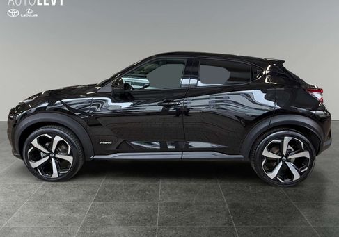 Nissan Juke, 2024 3