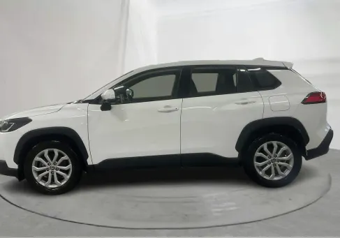 Toyota Corolla Cross, 2023