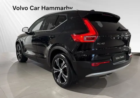 Volvo XC40, 2022 3