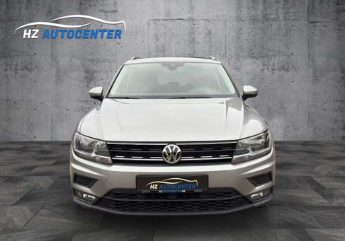 Volkswagen Tiguan, 2020