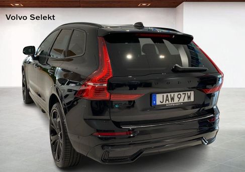 Volvo XC60, 2025