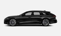 Audi A6, 2026