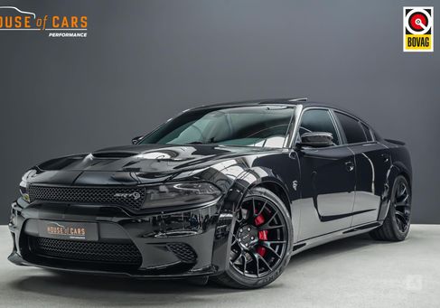 Dodge Charger, 2015
