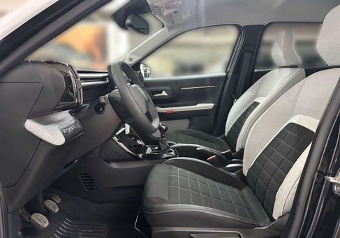 Citroën C3, 2025 3