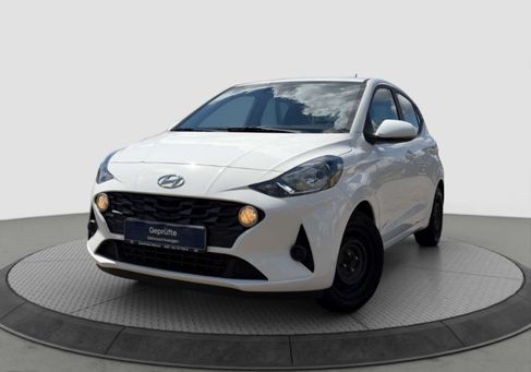 Hyundai i10, 2023 2