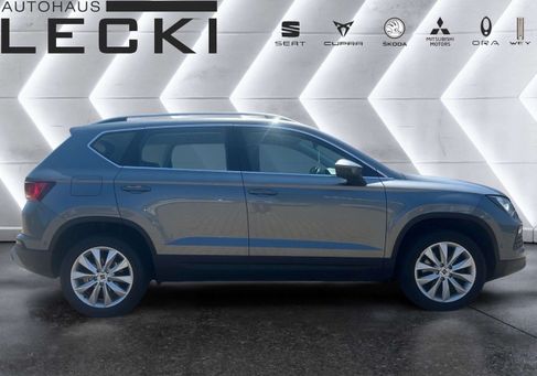 Seat Ateca, 2023