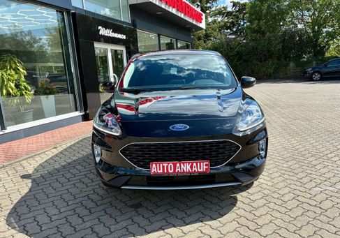 Ford Kuga, 2024