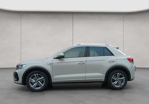 Volkswagen T-Roc, 2026