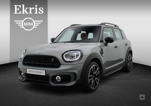 MINI Cooper S Countryman, 2020