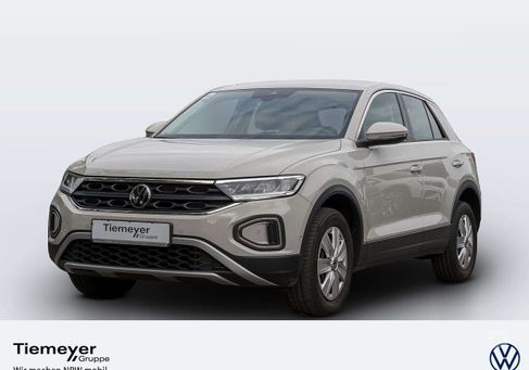 Volkswagen T-Roc, 2022