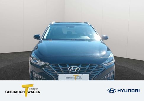 Hyundai i30, 2021 2