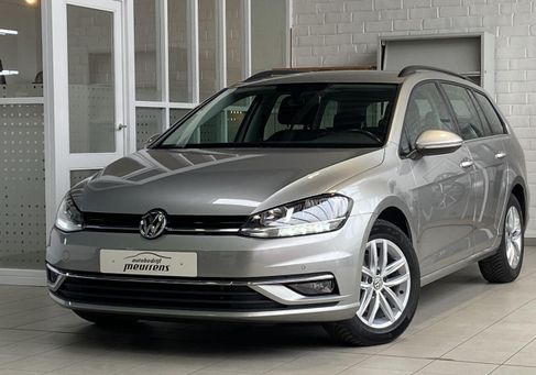 Volkswagen Golf, 2020 2