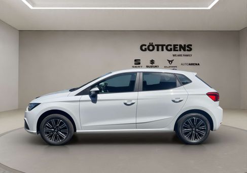 Seat Ibiza, 2025 2