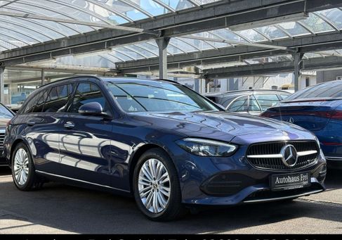 Mercedes-Benz C 200, 2023