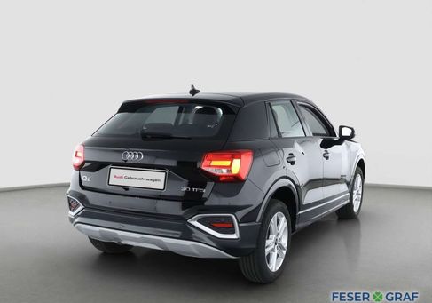 Audi Q2, 2026 2