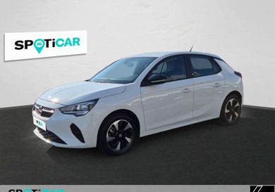 Opel Corsa, 2022