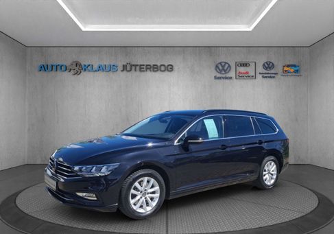 Volkswagen Passat Variant, 2021 2