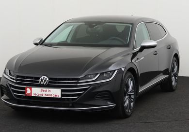 Volkswagen Arteon, 2023